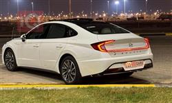 هیوندای سۆناتا